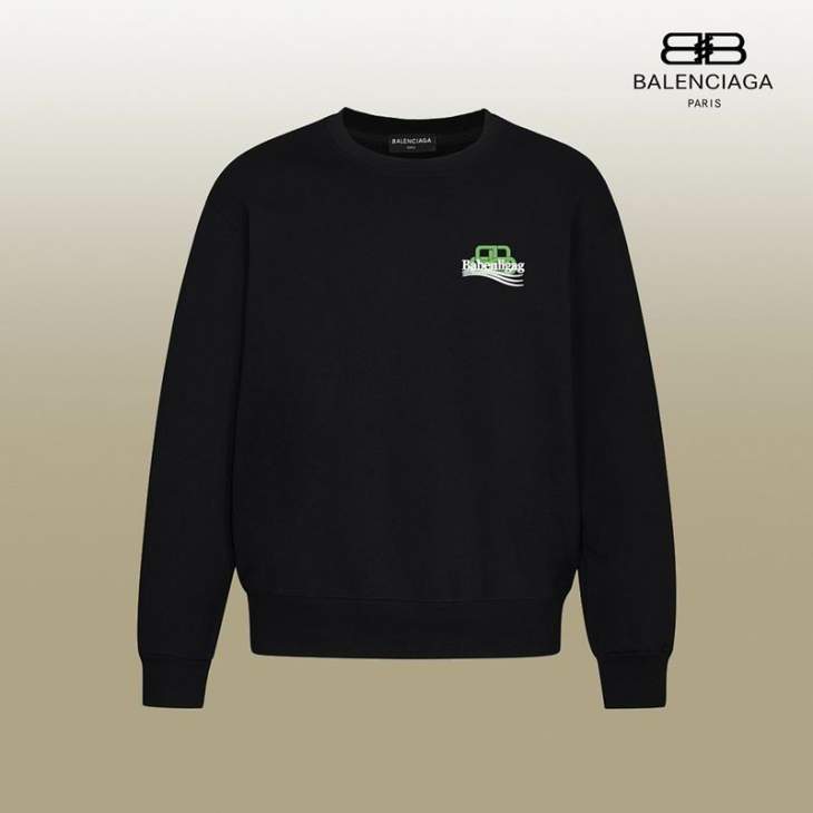 Picture of Balenciaga Sweatshirt _SKUBalenciagaXS-XLmptxB116530141